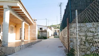 Casa en venta en Mula Centro, Mula de 241.000 €