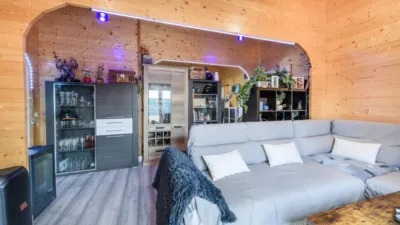 Chalet in Castilla La Mancha photo 10