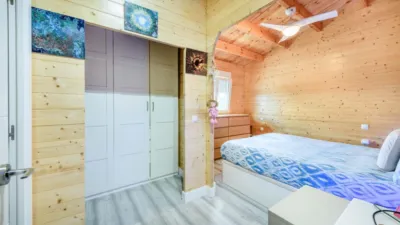 Chalet in Castilla La Mancha photo 11