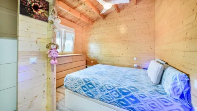 Chalet in Castilla La Mancha photo 12
