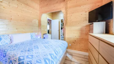 Chalet in Castilla La Mancha photo 13