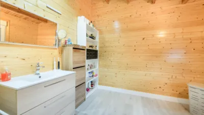 Chalet in Castilla La Mancha photo 14