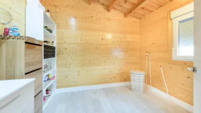 Chalet in Castilla La Mancha photo 15