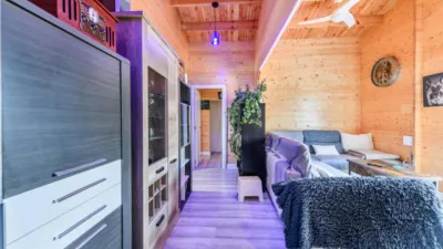 Chalet in Castilla La Mancha photo 16