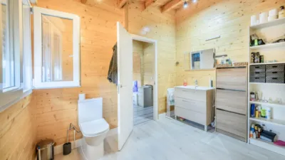 Chalet in Castilla La Mancha photo 17
