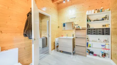 Chalet in Castilla La Mancha photo 18
