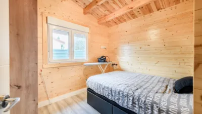 Chalet in Castilla La Mancha photo 20