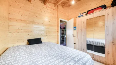 Chalet in Castilla La Mancha photo 21