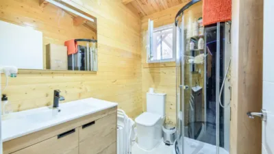 Chalet in Castilla La Mancha photo 22