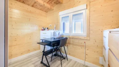 Chalet in Castilla La Mancha photo 23