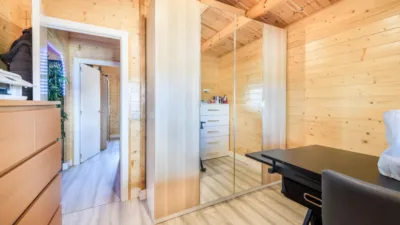 Chalet in Castilla La Mancha photo 24