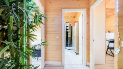 Chalet in Castilla La Mancha photo 25