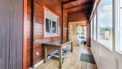 Chalet in Castilla La Mancha photo 27