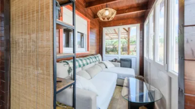 Chalet in Castilla La Mancha photo 28