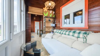 Chalet in Castilla La Mancha photo 29