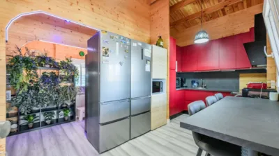Chalet in Castilla La Mancha photo 2