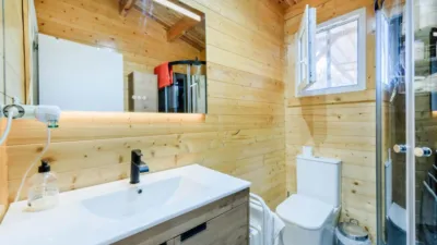Chalet in Castilla La Mancha photo 31