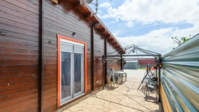 Chalet in Castilla La Mancha photo 36