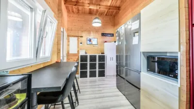 Chalet in Castilla La Mancha photo 4