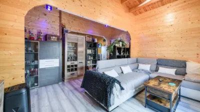 Chalet in Castilla La Mancha photo 9
