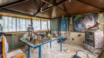 Chalet in A Coruña photo 19
