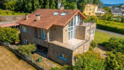 Casa – Sada, A Coruña - Vista 2