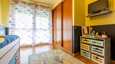Chalet in A Coruña photo 33