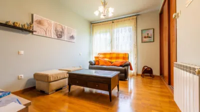 Chalet in A Coruña photo 34