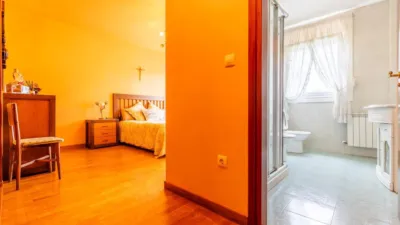 Chalet in A Coruña photo 36