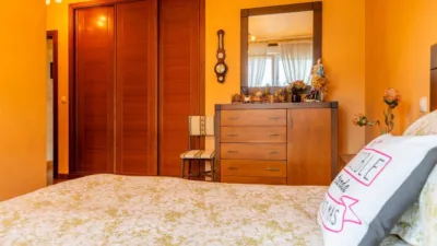 Chalet in A Coruña photo 41