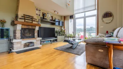 Chalet in A Coruña photo 46