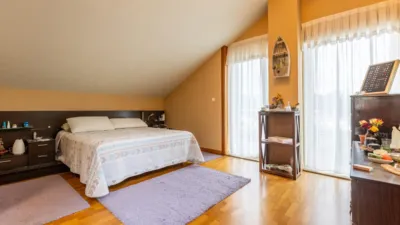 Chalet in A Coruña photo 55