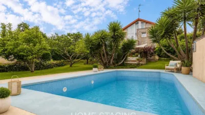 Casa – Sada, A Coruña - Vista 5