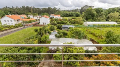 Chalet in A Coruña photo 62
