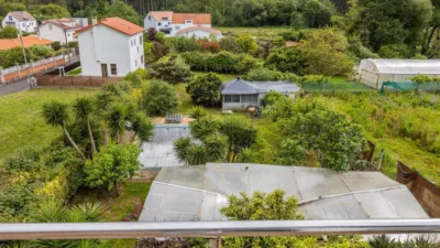Chalet in A Coruña photo 63