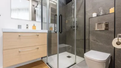 Apartment in A Coruña photo 10
