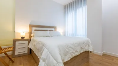 Apartment in A Coruña photo 13