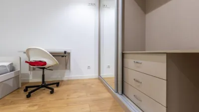 Apartment in A Coruña photo 15