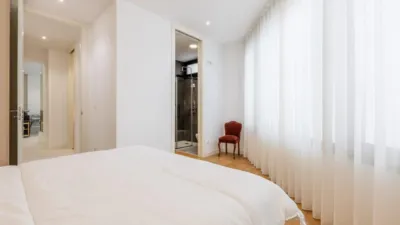 Apartment in A Coruña photo 17