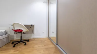 Apartment in A Coruña photo 18