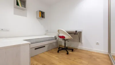 Apartment in A Coruña photo 24