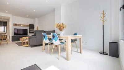 Apartment in A Coruña photo 8