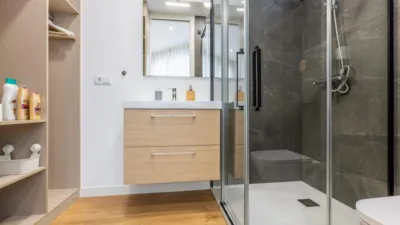 Apartment in A Coruña photo 9