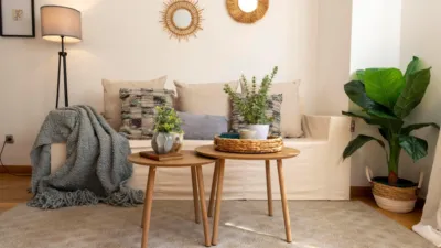 Apartment in Barrio de Salamanca photo 11