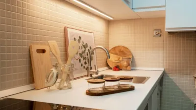 Apartment in Barrio de Salamanca photo 20