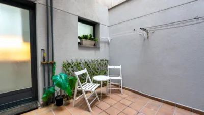 Apartment in Barrio de Salamanca photo 21