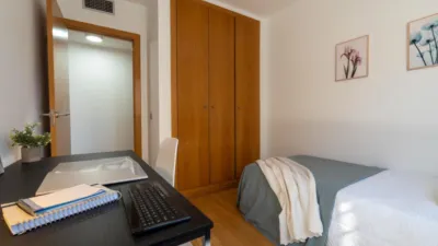 Apartment in Barrio de Salamanca photo 28