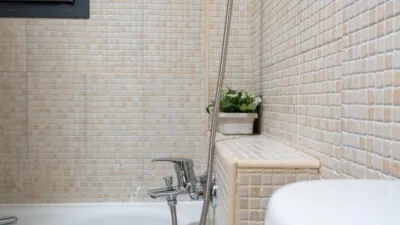 Apartment in Barrio de Salamanca photo 34