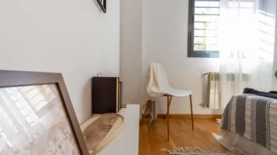 Apartment in Barrio de Salamanca photo 35
