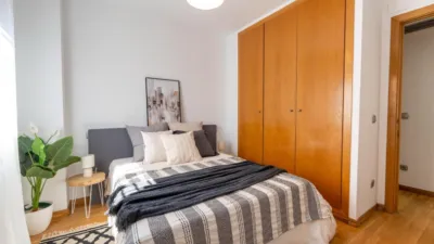 Apartment in Barrio de Salamanca photo 39